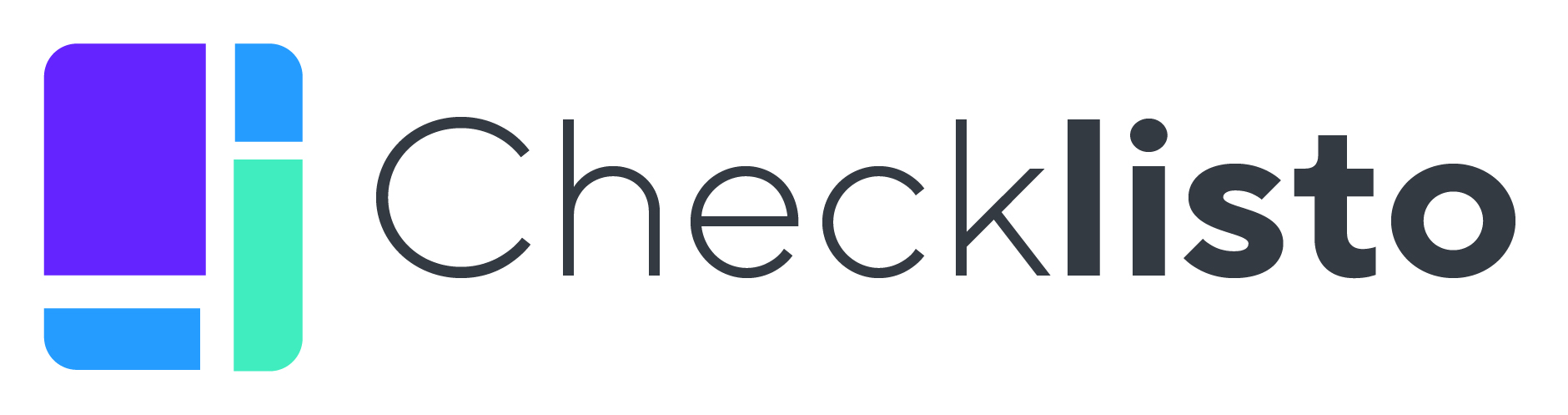 Checklisto Logo